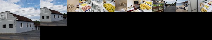 Hotel Avenida Sao Francisco do Sul