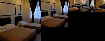 Hotel Seri Baling Inn