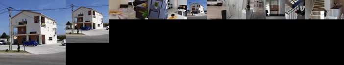 Apartmani Stijepovic Golubovci