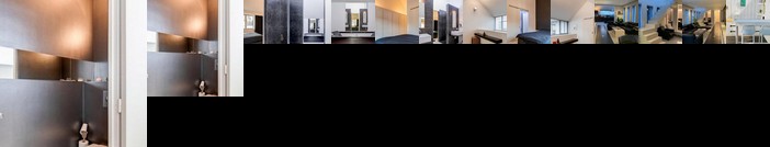 Luxurious accommodation during Tomorrowland