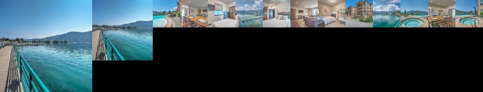 Manson Condo w/Pool Access - Near Marina and Town