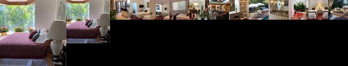 Villa Gabriela un Vergel en Cuernavaca