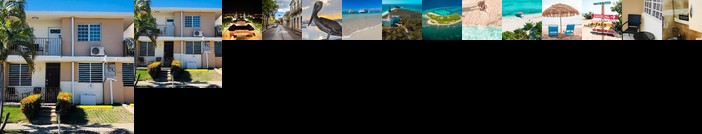 Beautiful 2BR apartment with terrace and Parking