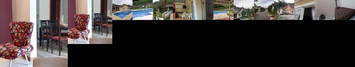 Aconchego em Teresopolis