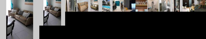 Fully furnished apartment 5 minutes from Cibao Airport