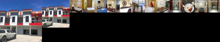 B&S Orchids suites hotel