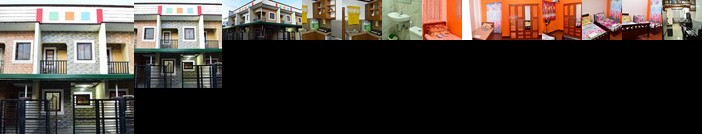 Pinauin's Fully Furnished Apartment