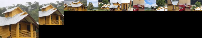 Cabanas Paraiso tziscao