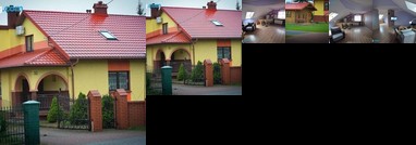 Apartament ZOFIA Horyniec Zdroj