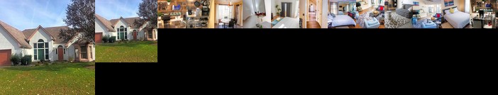 The Chateau Virginia Beach