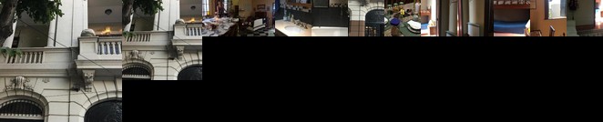 TSEliot Bed&Breakfast