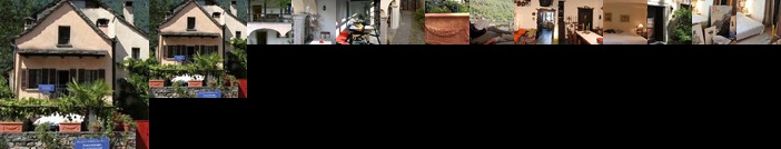 Palazzo Eglin - safe landscape