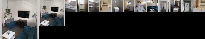 Dimitrios Loft Apartment