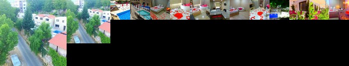 Green Village Mayrouba