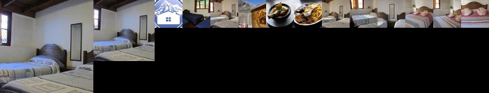 Hosteria Banos Morales