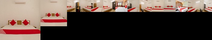 OYO 72630 Paddin Lawn