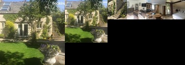 Granary Cottage Alvescot