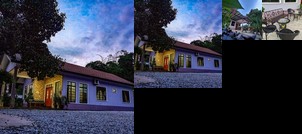 Homestay Ummi Bukit Payong