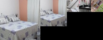 Hospedagem acolhedora