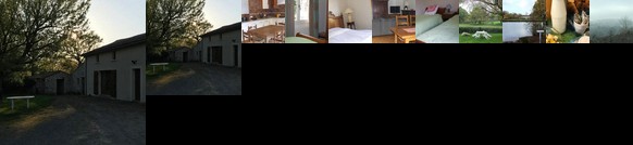 Gite a la ferme Les places