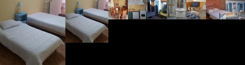 La petite maison du pecheur