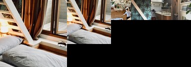 Antwerp the Atelier Free Parking