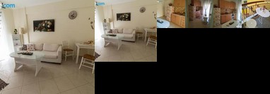 Little cosy and sunny apartment in Thessaloniki