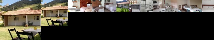 Passarinhada Hospedagem