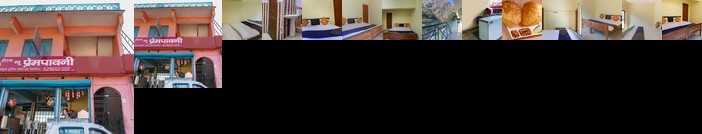 SPOT ON 68532 New Prem Pavni