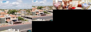 Luxurious House 2Bedrooms