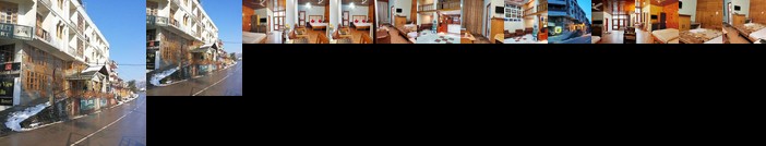 Himalayan Hamlet Resort