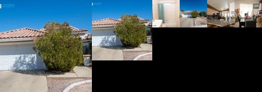 Wonderful place in Las Vegas