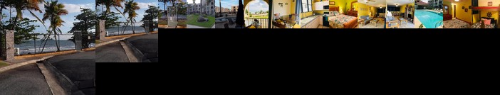 Beautiful Ocean View Naguabo