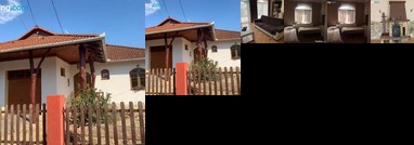 Szederkeny Vendeghaz