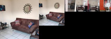 Departamento Ejecutivo Tapachula