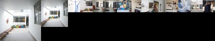 Art Residency - Studio con terraza