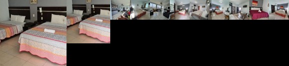 Hotel Miramar Coatzacoalcos