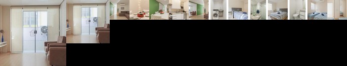 O melhor apartamento em frente ao Parcao