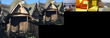 El Paradisio Chalet House