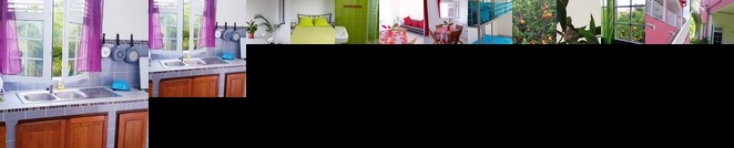 Apartment Vieille Terre