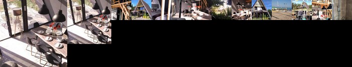 Dream House by the sea