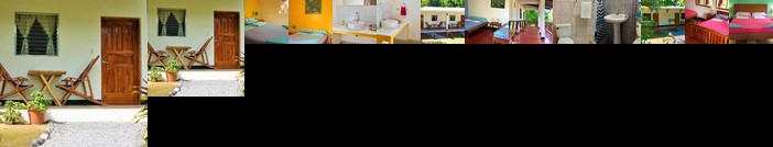 Hospedaje Soma Boutique Hotel