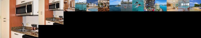 Studio w Ocean & Lagoon views - 4 guests F10