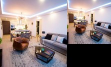 Real View Towers E504 by Casago