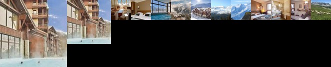 Flaine Ski Apartment