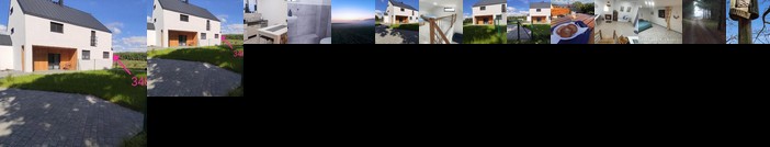 Dom letniskowy Siemiany