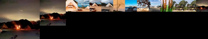 TG Tequila Glamping Hotel