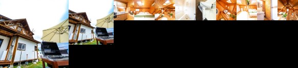 Awaji Seaside Log House