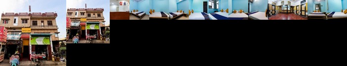SPOT ON 40972 Hotel Gurubaksh Rampur District