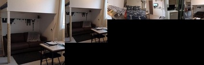 Studio tout confort Cergy-Pontoise